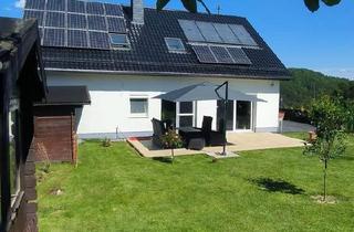 Einfamilienhaus kaufen in 51570 Windeck, Windeck - Aufwendig und hochwertig saniertes EFH freistehend zu verkaufen