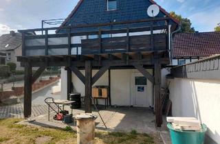 Einfamilienhaus kaufen in 06456 Sandersleben, Arnstein - EinfamilienhausLandhaus freistehend