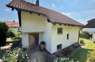 Einfamilienhaus kaufen in 73037 Göppingen, Göppingen - Einfamilienhaus mit traumhaften Blick - PRIVATVERKAUF