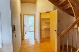 Wohnung kaufen in 56130 Bad Ems, Bad Ems - helle 120 m² Maisonettewohnung