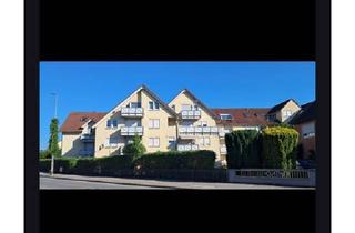 Wohnung kaufen in 78532 Tuttlingen, Tuttlingen - Etagenwohnung 2,5 Zimmer in Bad Saulgau