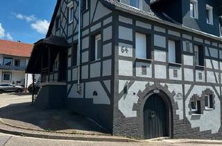 Wohnung kaufen in 77815 Bühl, Bühl - Provisionsfrei 4 Zimmer Eigentumswohnung Maisonette-Wohnung