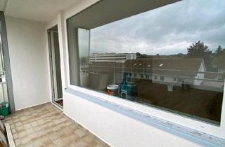 Wohnung kaufen in 87616 Marktoberdorf, Marktoberdorf - Bezugsfertige Traumwohnung mit Bergblick - modern, sonnig & top L