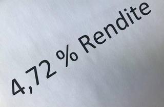 Wohnung kaufen in 93152 Nittendorf, Nittendorf - Renoviertes Appartment, 4,72 % Rendite lukrative Kapitalanlage