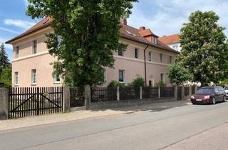 Mehrfamilienhaus kaufen in 06217 Merseburg, Merseburg - Mehrfamilienhaus zum Kauf