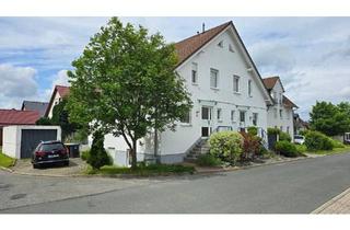 Doppelhaushälfte kaufen in 08209 Auerbach, Auerbach/Vogtland - Doppelhaushälfte in AuerbachVogtland - Ruhige Lage & viel Platz