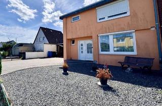 Doppelhaushälfte kaufen in 24536 Tasdorf, Tasdorf - Doppelhaushälfte 4 Zimmer Garten Sackgassenlage