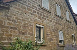 Bauernhaus kaufen in 97493 Bergrheinfeld, Bergrheinfeld - Gelegenheit! Bauernhof in Top Lage von Begrheinfeld zu verkaufen