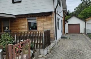 Einfamilienhaus kaufen in 84518 Garching, Garching an der Alz - Einfamilienhaus