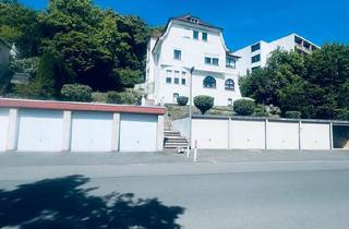 Villa kaufen in 36251 Bad Hersfeld, Bad Hersfeld - Mehrfamilienhaus in Top Lage 10 Garagen 2000qm Grundstück