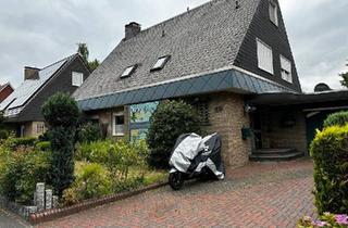 Einfamilienhaus kaufen in 48231 Warendorf, Warendorf - Familienfreundliches Einfamilienhaus mit Garten in Warendorf