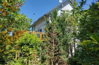Einfamilienhaus kaufen in 88356 Ostrach, Ostrach - Freistehendes Einfamilienhaus in ruhiger, sonniger Lage