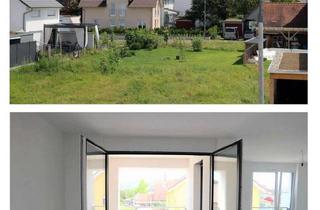Haus kaufen in 79279 Vörstetten, Vörstetten - Großzügige Zweizimmerwohnung, Barrierefrei