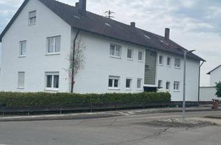 Wohnung kaufen in 89168 Niederstotzingen, Niederstotzingen - Dachgeschoss Wohnung