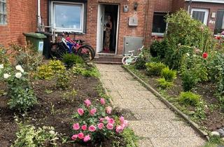 Reihenhaus kaufen in 24211 Preetz, Preetz - Reihenhaus in Preetz zu verkaufen