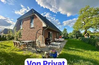 Einfamilienhaus kaufen in 25485 Hemdingen, Hemdingen - Modernes KFW 70 Effizienzhaus für die ganze Familie nähe Hamburg