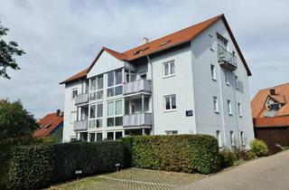 Wohnung kaufen in 91541 Rothenburg, Rothenburg ob der Tauber - Eigentumswohnung zu verkaufen