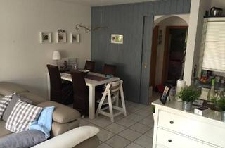 Wohnung kaufen in 85221 Dachau, Dachau - Ruhig gelegene 3-Zimmer-Maisonette-Wohnung mit Balkon