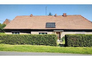 Haus kaufen in 03222 Lübbenau, Lübbenau (Spreewald) - Haus mit 2 großen Nebengelass und 6000 m2 Land