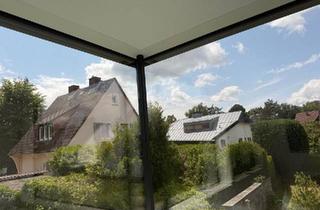 Doppelhaushälfte kaufen in 61348 Bad Homburg, Bad Homburg vor der Höhe - Exklusive 5-Zimmer-Doppelhaushälfte Bad Homburg