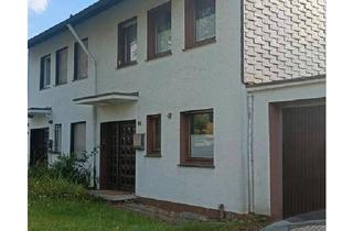Doppelhaushälfte kaufen in 42929 Wermelskirchen, Wermelskirchen - Doppelhaushälfte