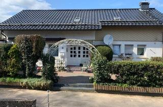 Einfamilienhaus kaufen in 57489 Drolshagen, Drolshagen - Großzügiges & gepflegtes Einfamilienhaus (nähe Listertalsperre)