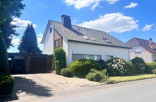 Haus kaufen in 32584 Löhne, Löhne - Zweifamilienhaus in Löhne-Ort