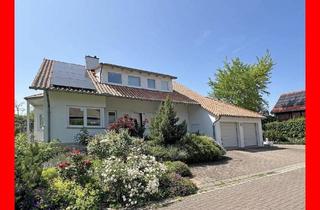 Einfamilienhaus kaufen in 31180 Giesen, Giesen - Gehobenes Wohnambiente