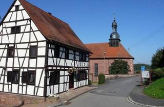 Haus kaufen in 74731 Walldürn, Walldürn - Haus zu verkaufen