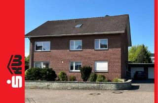 Haus kaufen in 33758 Schloß Holte-Stukenbrock, Schloß Holte-Stukenbrock - Gepflegtes Dreifamilienhaus in Schloß Holte***4213 G