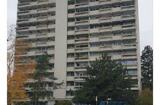 Wohnung kaufen in 78224 Singen, Singen (Hohentwiel) - 1 Zimmer Wohnung