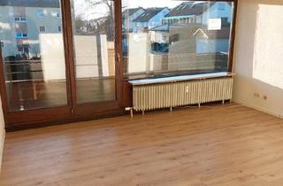 Wohnung kaufen in 72213 Altensteig, Altensteig - Sonnige 2-Zimmer Eigentumswohnung Altensteig