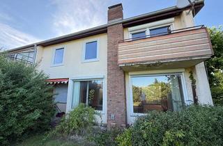 Haus kaufen in 34121 Kassel, Kassel - REH in der Auefeld-Siedlung in der Kasseler Südstadt - sofort frei-