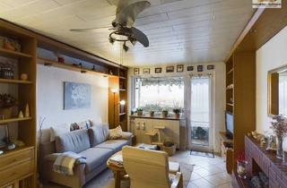Wohnung kaufen in 63477 Maintal, Maintal - Gepflegte 3-Zimmer-Wohnung mit Balkon & Stellplatz - sofort bezugsfrei!