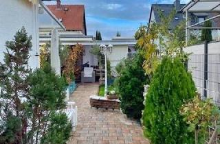 Einfamilienhaus kaufen in 68305 Mannheim, Mannheim - Leben und Arbeiten in Balance - Ihr Ort für beides !