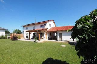 Einfamilienhaus kaufen in 89561 Dischingen, Dischingen - *** Junges Einfamilienhaus in schöner Randlage ***