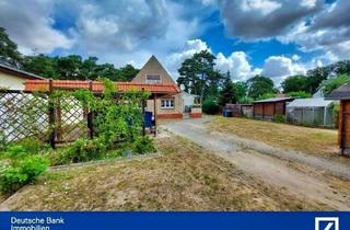 Einfamilienhaus kaufen in 15366 Neuenhagen, Neuenhagen - Neuenhagen b. Berlin - Ihr Tor zur Metropole mit ländlichem Charme