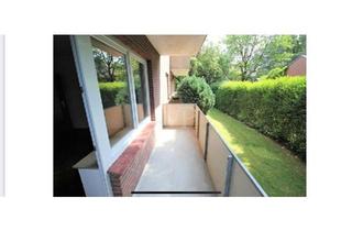 Haus kaufen in 26121 Oldenburg, Oldenburg - Im Herzen der Stadt - 1-Zi.-Wohnung im schönen Ehnenviertel