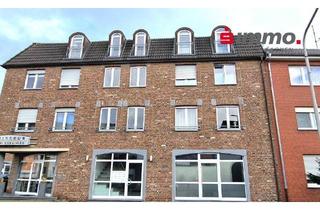 Wohnung kaufen in 52146 Würselen, Würselen - Hochwertig ausgestattete Dreizimmerwohnung mit Balkon und separater Garage in Broichweiden