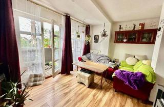 Haus kaufen in 79341 Kenzingen, Kenzingen - Idyllisches Reihenmittelhaus in zentraler Lage in Kenzingen (vermietet)