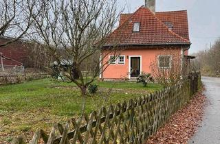 Einfamilienhaus kaufen in 92693 Eslarn, Eslarn - Wohnhaus Einfamilienhaus, Mehrfamilienhaus ehem. Bahnhofsgebäude