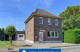 Einfamilienhaus kaufen in 52538 Gangelt, Gangelt - Ihr neuer Lebensmittelpunkt!