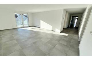 Penthouse kaufen in 74360 Auenstein, Auenstein-Ilsfeld - Großzügige helle Penthousewohnung