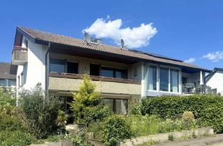 Doppelhaushälfte kaufen in 89182 Bernstadt, Bernstadt - Doppelhaushälfte in Bernstadt