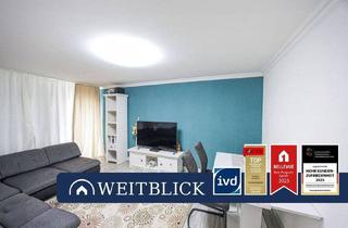 Wohnung kaufen in 71696 Möglingen, Möglingen - WEITBLICK: Zwei Wohnungen zum Preis von Einer!