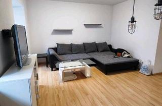 Mehrfamilienhaus kaufen in 88605 Meßkirch, Meßkirch - Schöne 3,5-Zimmer-Wohnung im Zentrum von Meßkirch