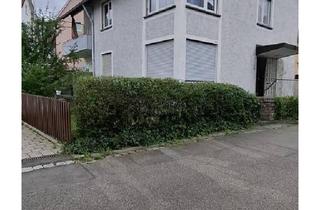 Mehrfamilienhaus kaufen in 78727 Oberndorf, Oberndorf am Neckar - Mehrfamilienhaus mit Garage zu verkaufen