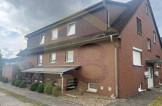 Wohnung kaufen in 38524 Sassenburg, Gepflegte Dachgeschosswohnung in Grußendorf! Mein Wohnung=Mein Makler!