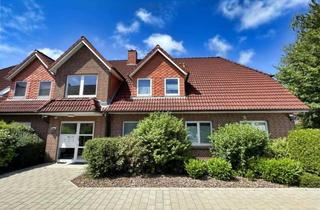 Wohnung kaufen in 27476 Cuxhaven, Wohnen oder vermieten in bester Lage in Strandnähe