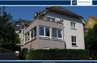 Wohnung kaufen in 65510 Hünstetten, Ruhiges Wohnen mit malerischer Aussicht – 3-Zimmer-Wohnung mit Feldrandlage im schönen Wallbach